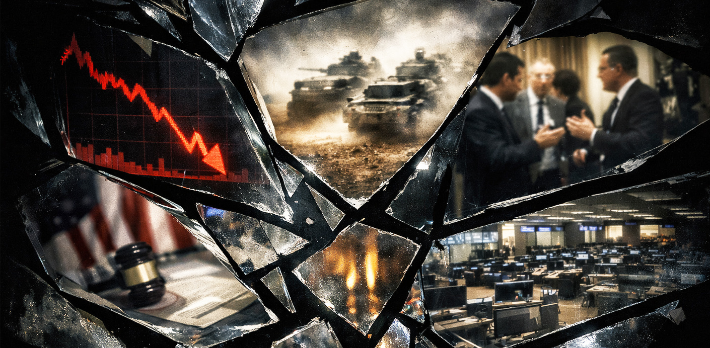 Café da Manhã As dúvidas aumentam